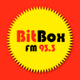 BitBox FM 93.3 logo