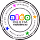 Radio Aléo 104.8 FM logo