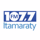 Logo de Rádio Itamaraty
