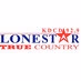 Logo de Lonestar 92.9 - KDCD