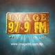 Image 97.9 FM logo