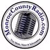 Monroe County Radio logo
