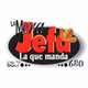 La Mera Jefa - XHEORO logo