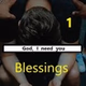 Blessings logo