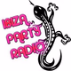 Logo de Ibiza Party Radio