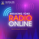 Breaking Yoke Radio logo