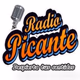 Logo de Radio Picante