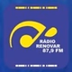 Rádio Renovar logo