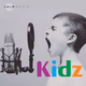 Calm Radio - Kidz logo