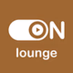 ON Radio - ON Lounge logo