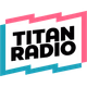 Logo de Titan Radio