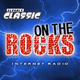 Logo de On The Rocks