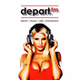 Depart FM logo