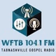 TabNashville Gospel Radio - WFTB-LP logo