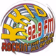 Logo de KKID 92.9FM - KKID