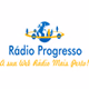 Web Rádio Progresso logo