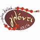 ΓΛΕΝΤΙ 101.1 logo