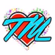 Logo de Happy Music - Ternura Musical