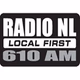 Logo de Radio NL - CHNL