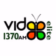 Vida 1370 - XEHG logo