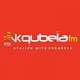 Logo de Nkqubela FM