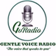 Gentle Voice Radio logo