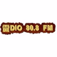 Logo de 雷dio 80.8FM