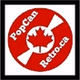 PopCanRadio - PopCanRetro logo