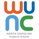 WUNC 91.5 - WUNC logo