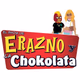 Logo de Erazno y la chokolata