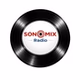 Sonomix Radio logo