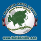 Logo de Radio Asia Live