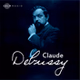 Calm Radio - Debussy logo