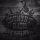 Logo de Country Radio Blacklake