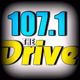 Logo de 107.1 The Drive - WCKC
