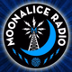 Logo de Moonalice Radio