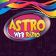 Logo de Astro Web Rádio