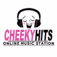 Logo de Cheeky Hits Online Music Station