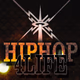 Logo de hiphop4life