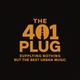 The 401 Plug logo