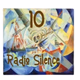 Logo de Radio Silence - SYNTHPOP 1985 1993