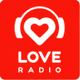 Love Radio logo