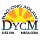 Logo de DYCM Mega Cebu - DYCM