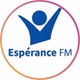 Espérance FM Martinique logo