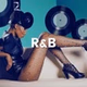 Hotmix - R&B logo