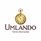 Umlando logo