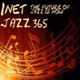 KJZZ-DB GLOBAL RADIO logo