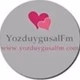 Yoz Duygusal FM logo