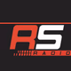 Logo de RapStation - RAPstation Radio