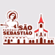 Rádio Web São Sebastiao logo